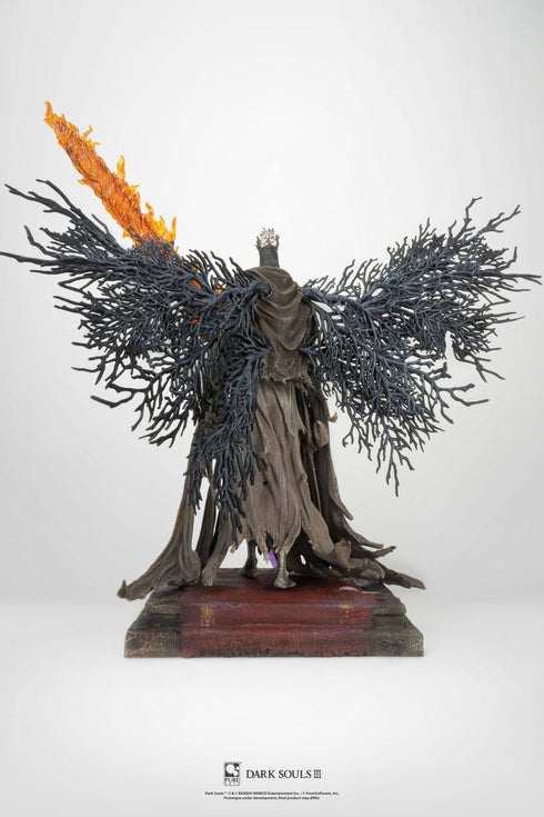 PUREARTS Pontiff Sulyvahn - Dark Souls - 1/7 Scale Collectible Statue