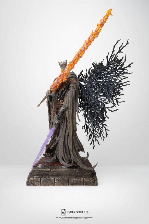 PUREARTS Pontiff Sulyvahn - Dark Souls - 1/7 Scale Collectible Statue