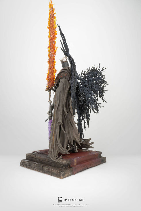 PUREARTS Pontiff Sulyvahn - Dark Souls - 1/7 Scale Collectible Statue