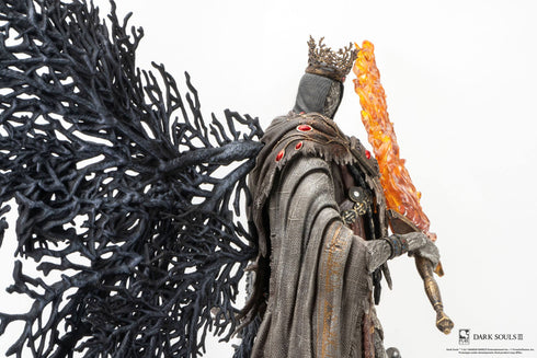 PUREARTS Pontiff Sulyvahn - Dark Souls - 1/7 Scale Collectible Statue