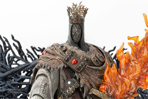 PUREARTS Pontiff Sulyvahn - Dark Souls - 1/7 Scale Collectible Statue