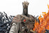 PUREARTS Pontiff Sulyvahn - Dark Souls - 1/7 Scale Collectible Statue