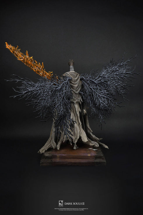 PUREARTS Pontiff Sulyvahn - Dark Souls - 1/7 Scale Collectible Statue