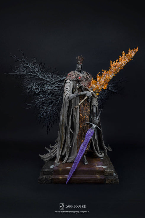 PUREARTS Pontiff Sulyvahn - Dark Souls - 1/7 Scale Collectible Statue