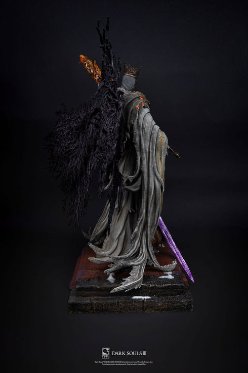 PUREARTS Pontiff Sulyvahn - Dark Souls - 1/7 Scale Collectible Statue