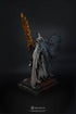 PUREARTS Pontiff Sulyvahn - Dark Souls - 1/7 Scale Collectible Statue