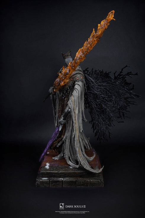 PUREARTS Pontiff Sulyvahn - Dark Souls - 1/7 Scale Collectible Statue