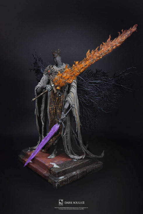 PUREARTS Pontiff Sulyvahn - Dark Souls - 1/7 Scale Collectible Statue