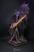 PUREARTS Pontiff Sulyvahn (Deluxe Version) - Dark Souls - 1/7 Scale Collectible Statue