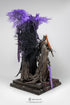 PUREARTS Pontiff Sulyvahn (Deluxe Version) - Dark Souls - 1/7 Scale Collectible Statue