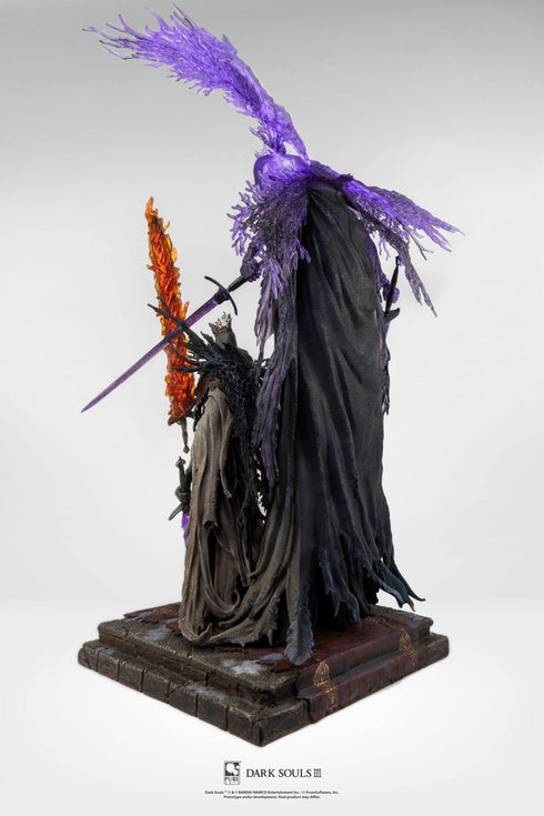PUREARTS Pontiff Sulyvahn (Deluxe Version) - Dark Souls - 1/7 Scale Collectible Statue