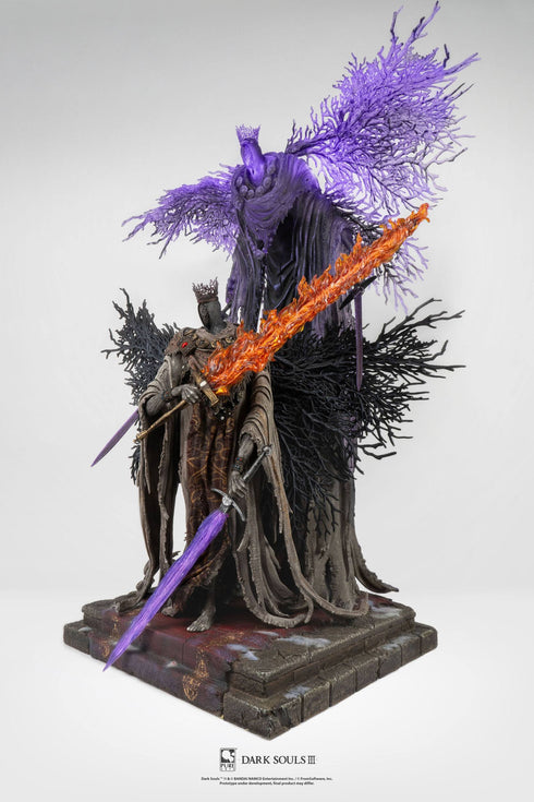 PUREARTS Pontiff Sulyvahn (Deluxe Version) - Dark Souls - 1/7 Scale Collectible Statue