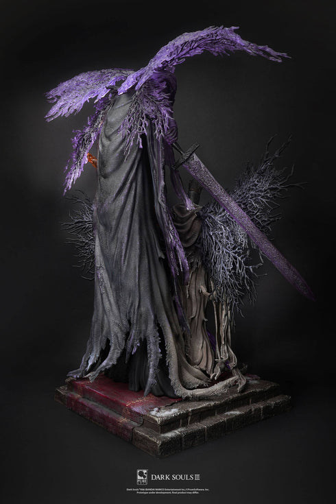 PUREARTS Pontiff Sulyvahn (Deluxe Version) - Dark Souls - 1/7 Scale Collectible Statue