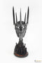 PUREARTS Helm of Sauron - Lord of the Rings - 1/1 Scale Collectible Replica