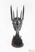 PUREARTS Helm of Sauron - Lord of the Rings - 1/1 Scale Collectible Replica