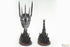 PUREARTS Helm of Sauron - Lord of the Rings - 1/1 Scale Collectible Replica