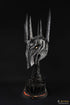 PUREARTS Helm of Sauron - Lord of the Rings - 1/1 Scale Collectible Replica