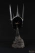 PUREARTS Helm of Sauron - Lord of the Rings - 1/1 Scale Collectible Replica