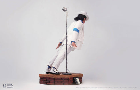 PUREARTS Smooth Criminal (Standard Edition) - Michael Jackson - 1/3 Scale Collectible Statue