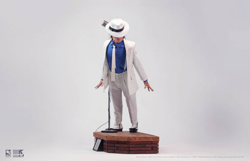 PUREARTS Smooth Criminal (Standard Edition) - Michael Jackson - 1/3 Scale Collectible Statue