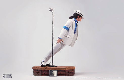 PUREARTS Smooth Criminal (Standard Edition) - Michael Jackson - 1/3 Scale Collectible Statue