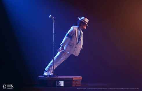PUREARTS Smooth Criminal (Standard Edition) - Michael Jackson - 1/3 Scale Collectible Statue