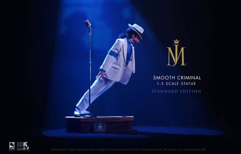 PUREARTS Smooth Criminal (Standard Edition) - Michael Jackson - 1/3 Scale Collectible Statue