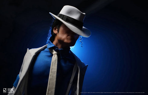 PUREARTS Smooth Criminal (Standard Edition) - Michael Jackson - 1/3 Scale Collectible Statue