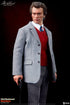 Sideshow Collectibles Dirty Harry Clint Eastwood Legacy Collection Harry Callahan 1/6 Action Figure - Opened Box