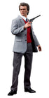Sideshow Collectibles Dirty Harry Clint Eastwood Legacy Collection Harry Callahan 1/6 Action Figure - Opened Box