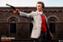 Sideshow Collectibles Dirty Harry Clint Eastwood Legacy Collection Harry Callahan 1/6 Action Figure - Opened Box