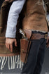 Sideshow Collectibles The Good, The Bad and the Ugly Clint Eastwood Legacy Collection The Man With No Name 1/6 Action Figure - Opened Box
