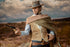 Sideshow Collectibles The Good, The Bad and the Ugly Clint Eastwood Legacy Collection The Man With No Name 1/6 Action Figure - Opened Box