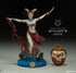 PUREARTS Gethsemoni: Queens Conjuring - Court of the Dead - PVC Collectible Statue