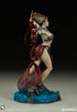 PUREARTS Gethsemoni: Queens Conjuring - Court of the Dead - PVC Collectible Statue