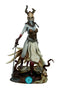 PUREARTS Kier - Valkyries Revenge - Court of the Dead - PVC Collectible Statue