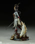 PUREARTS Kier - Valkyries Revenge - Court of the Dead - PVC Collectible Statue