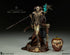 PUREARTS Xiall: Osteomancers Vision - Court of the Dead - PVC Collectible Statue