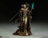 PUREARTS Xiall: Osteomancers Vision - Court of the Dead - PVC Collectible Statue