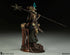 PUREARTS Xiall: Osteomancers Vision - Court of the Dead - PVC Collectible Statue
