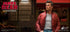 Star Ace Toys James Dean Superb My Favourite Legend Series James Dean (Red jacket) Deluxe Version 1/4 Statue