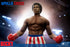Star Ace Toys Apollo Creed (Deluxe Version) - Rocky - 1/6 Scale Collectible Figure