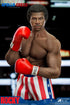 Star Ace Toys Apollo Creed (Deluxe Version) - Rocky - 1/6 Scale Collectible Figure
