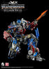 Threezero Transformers: Revenge of the Fallen Optimus Prime DLX 1/6 Action Figure