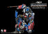 Threezero Transformers: Revenge of the Fallen Optimus Prime DLX 1/6 Action Figure