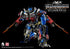 Threezero Transformers: Revenge of the Fallen Optimus Prime DLX 1/6 Action Figure