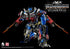 Threezero Transformers: Revenge of the Fallen Optimus Prime DLX 1/6 Action Figure