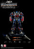 Threezero Transformers: Revenge of the Fallen Optimus Prime DLX 1/6 Action Figure