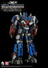 Threezero Transformers: Revenge of the Fallen Optimus Prime DLX 1/6 Action Figure