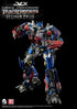 Threezero Transformers: Revenge of the Fallen Optimus Prime DLX 1/6 Action Figure